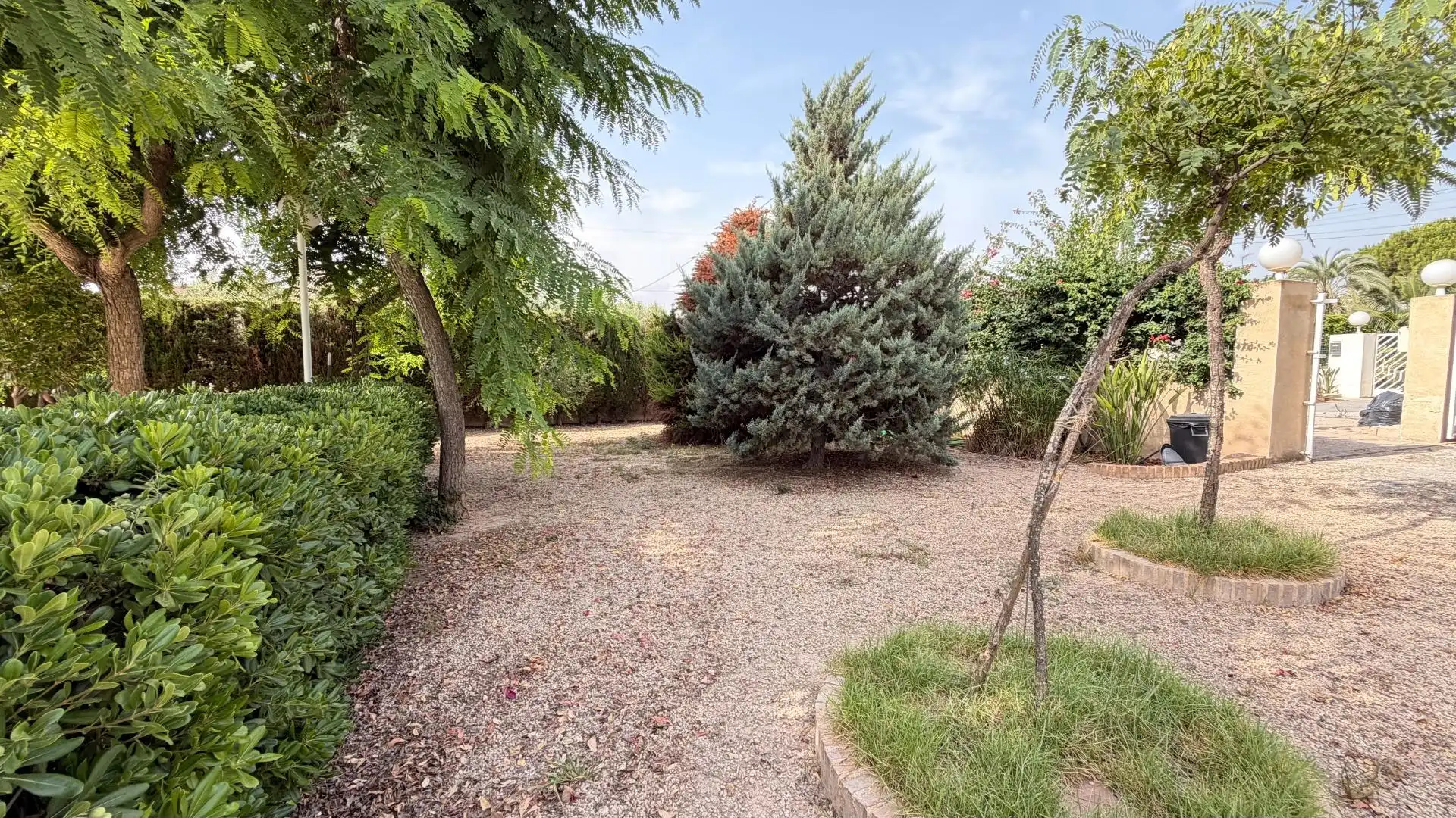 Chalet con piscina en venta en Alzabares, imagen 89
