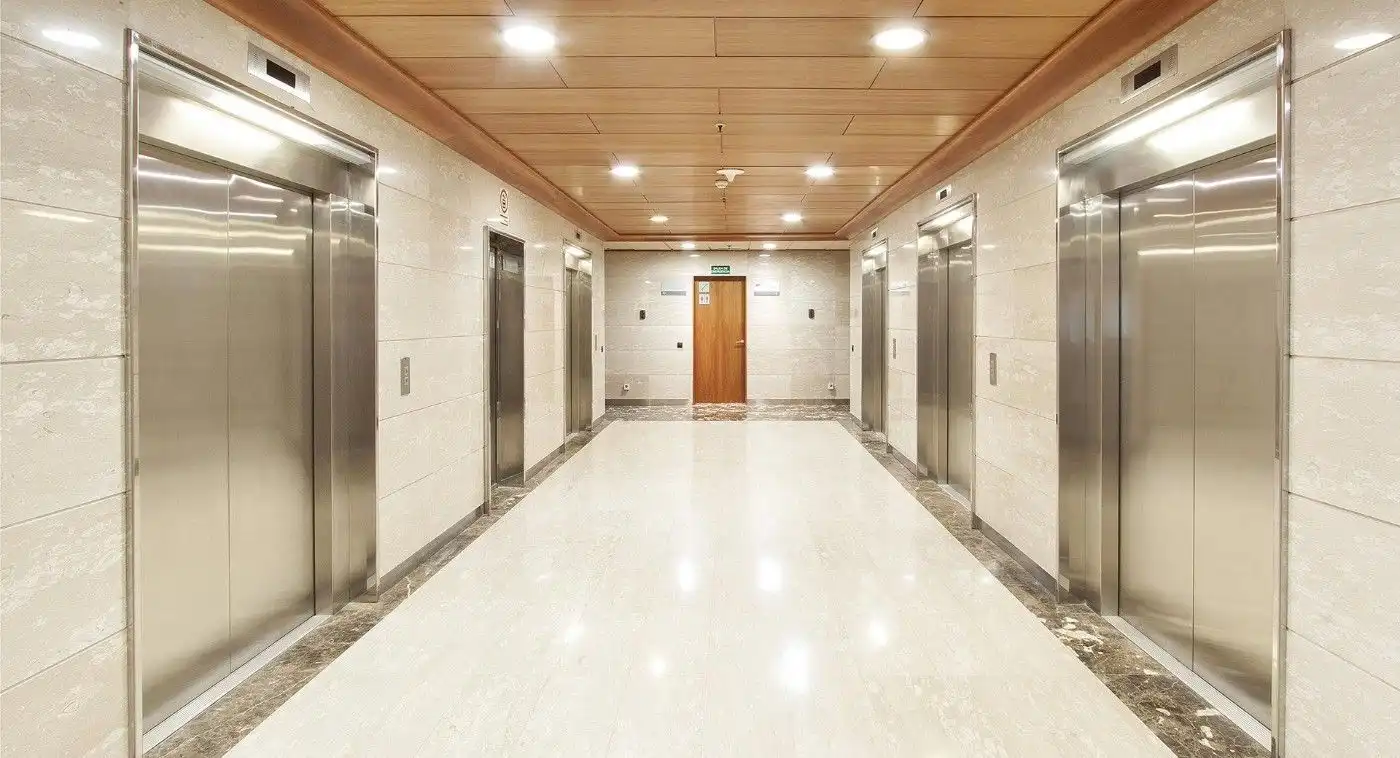 Büro zur Miete in N/A, Diagonal Mar i el Front Marítim del Poblenou
