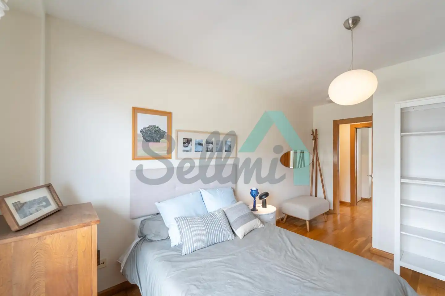 Wohnung zur Miete in De Ramón González Fernández, El Natahoyo