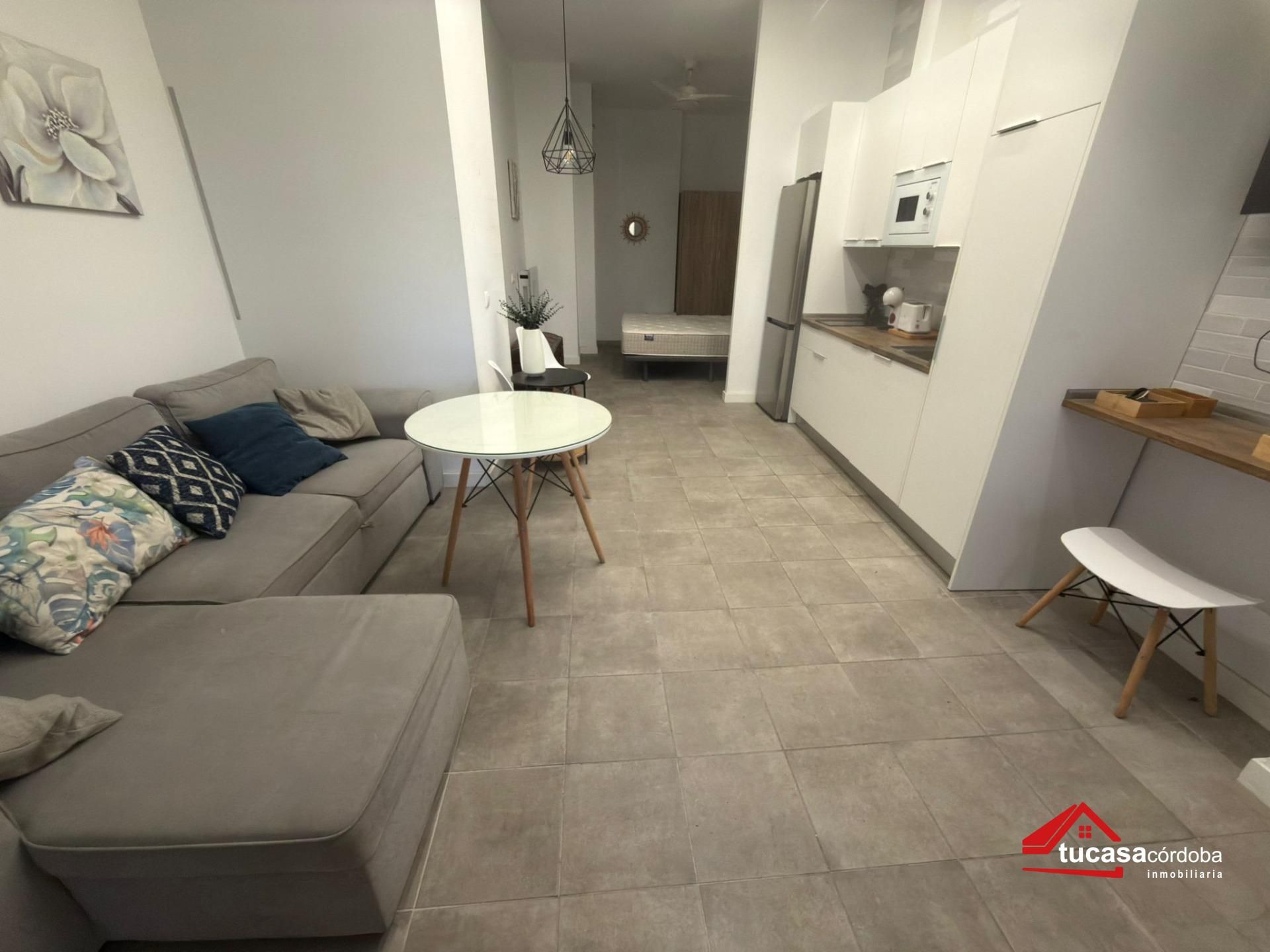 Living room of Loft for sale in  Córdoba Capital  with Air Conditioner