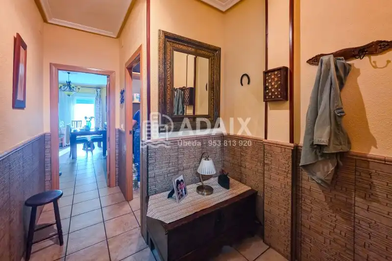 Flat for sale in Úbeda, Jaén