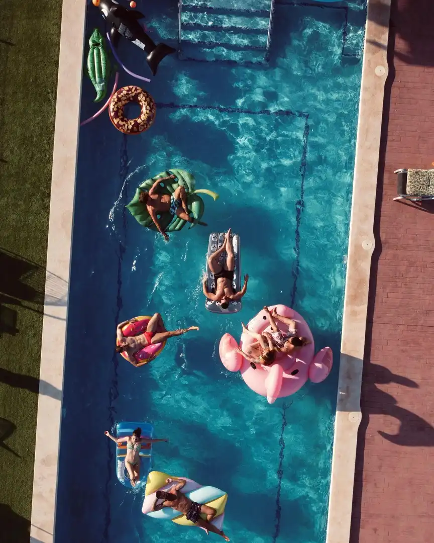 Haus mit Pool zum Verkauf in Tébar - Los Arejos, imagen 3