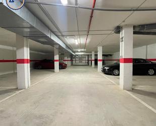 Parking of Garage to rent in El Ejido