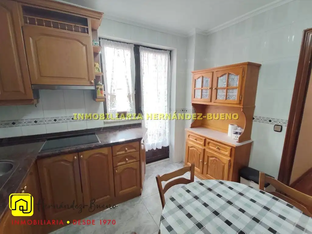 Wohnung mit Terrasse zur Miete in Centro, imagen 10