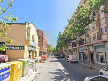 Appartamento con ascensore in vendita a Ribarroja
