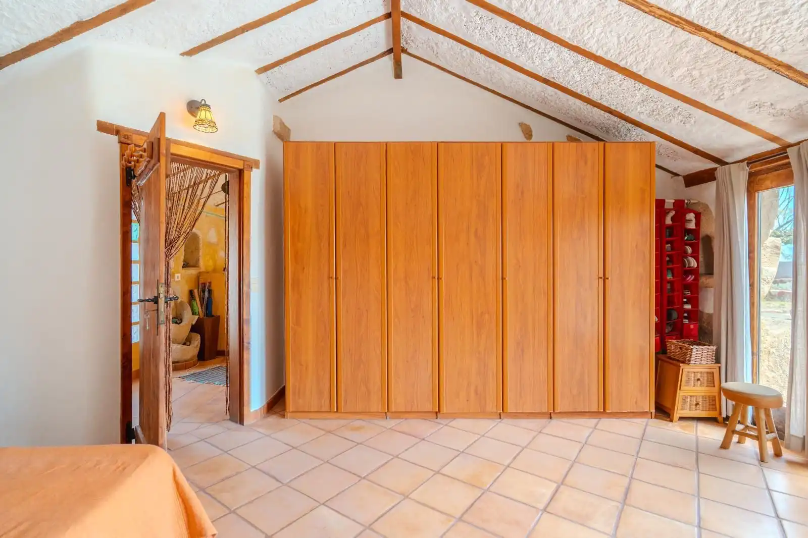 Dormitori de Casa o xalet en venda en Granadilla de Abona ciudad