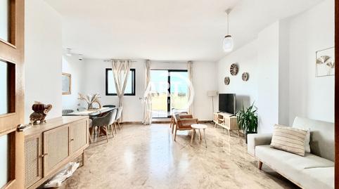 Foto 2 de Àtic de lloguer a Ravanell, Valterna, Paterna