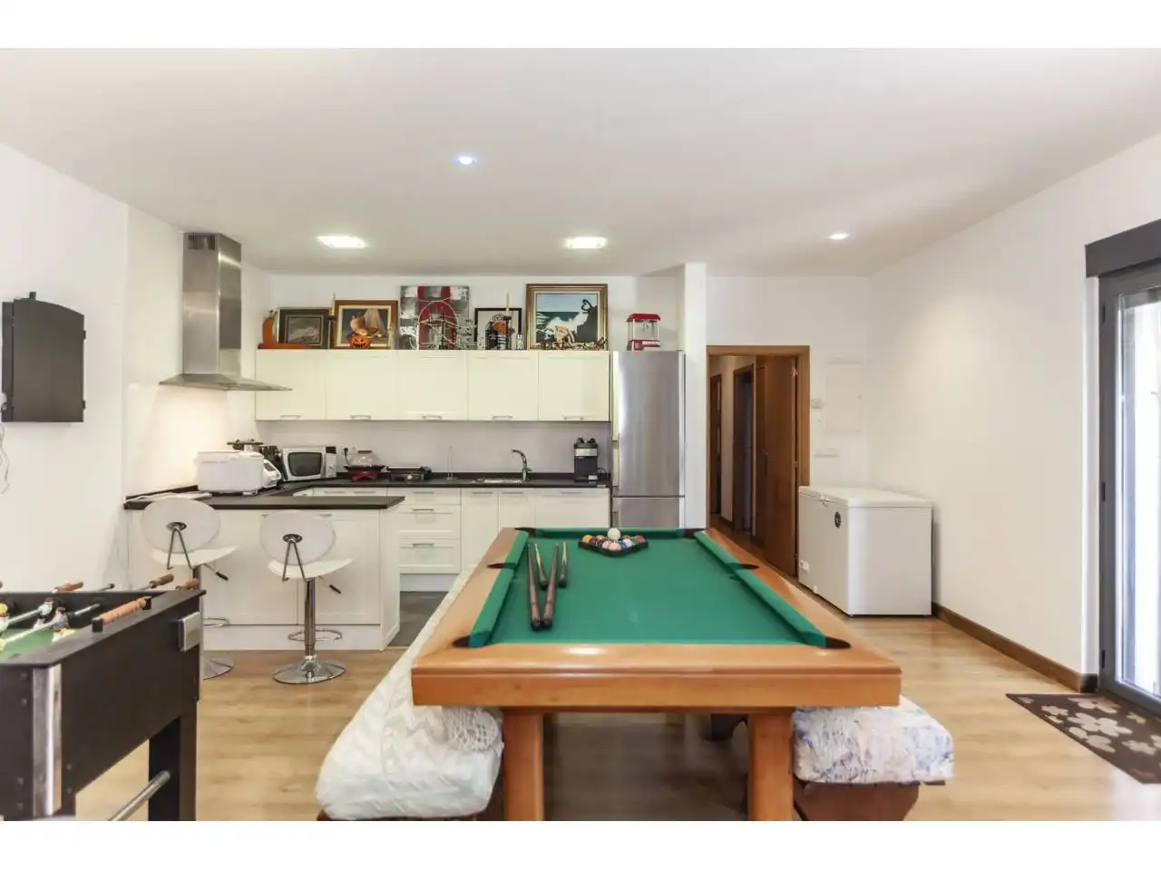 Casa con giardino in vendita a Añorga - Zubieta - Atotxa Erreka, imagen 47
