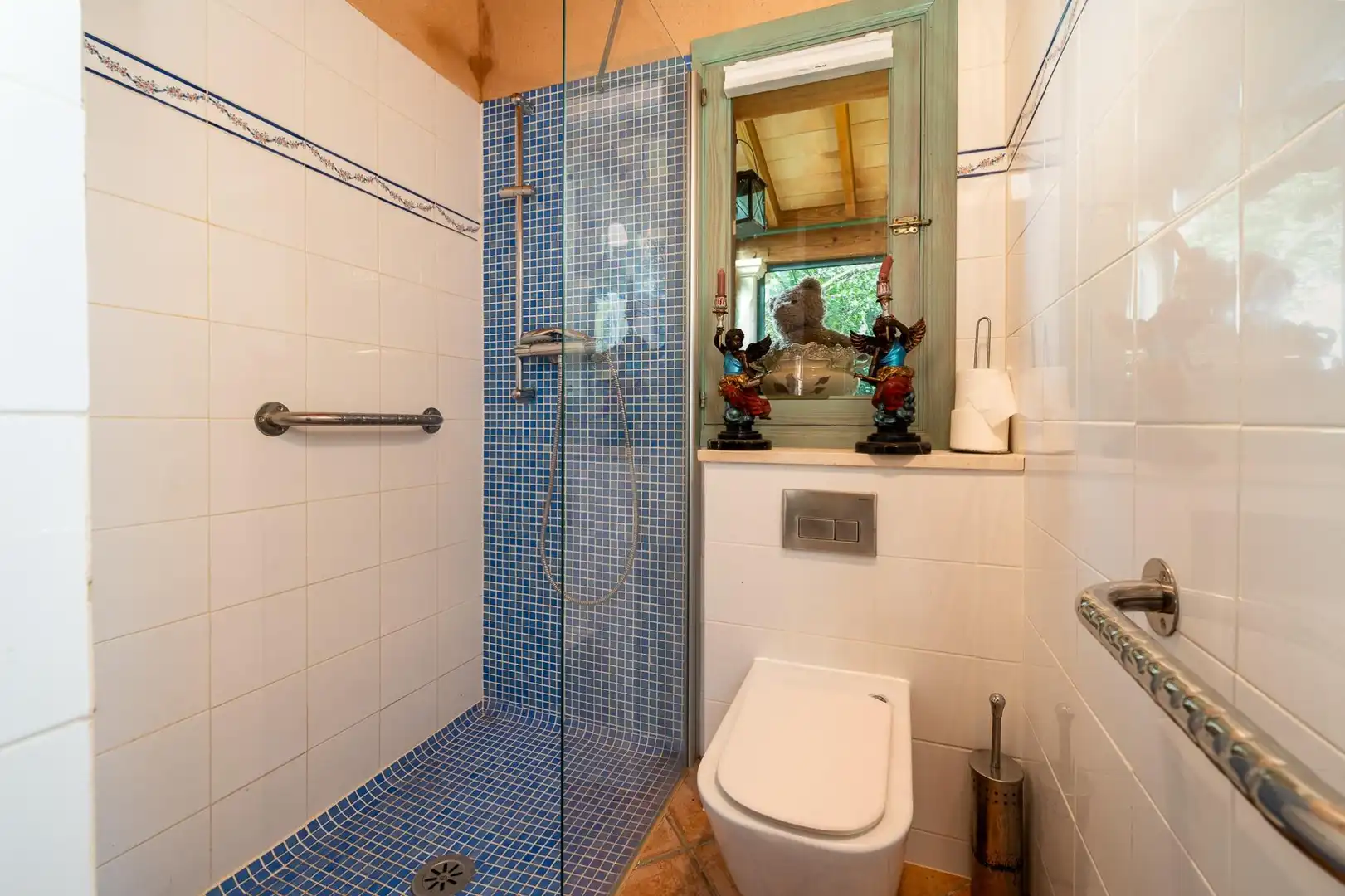 Casa rustica con piscina in vendita a Algaida, imagen 27