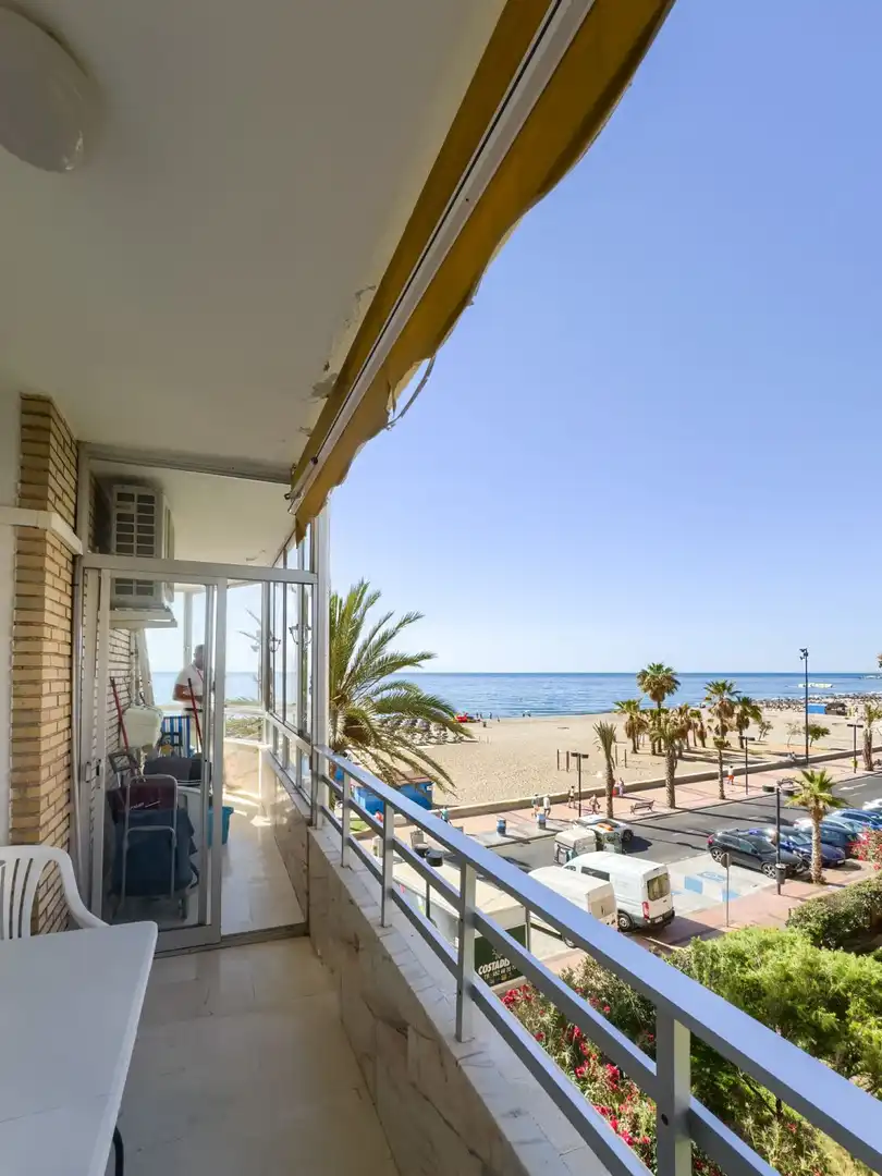 Apartament amb ascensor en venda a 92 Paseo Marítimo Rey de España #planta 2, imagen 38