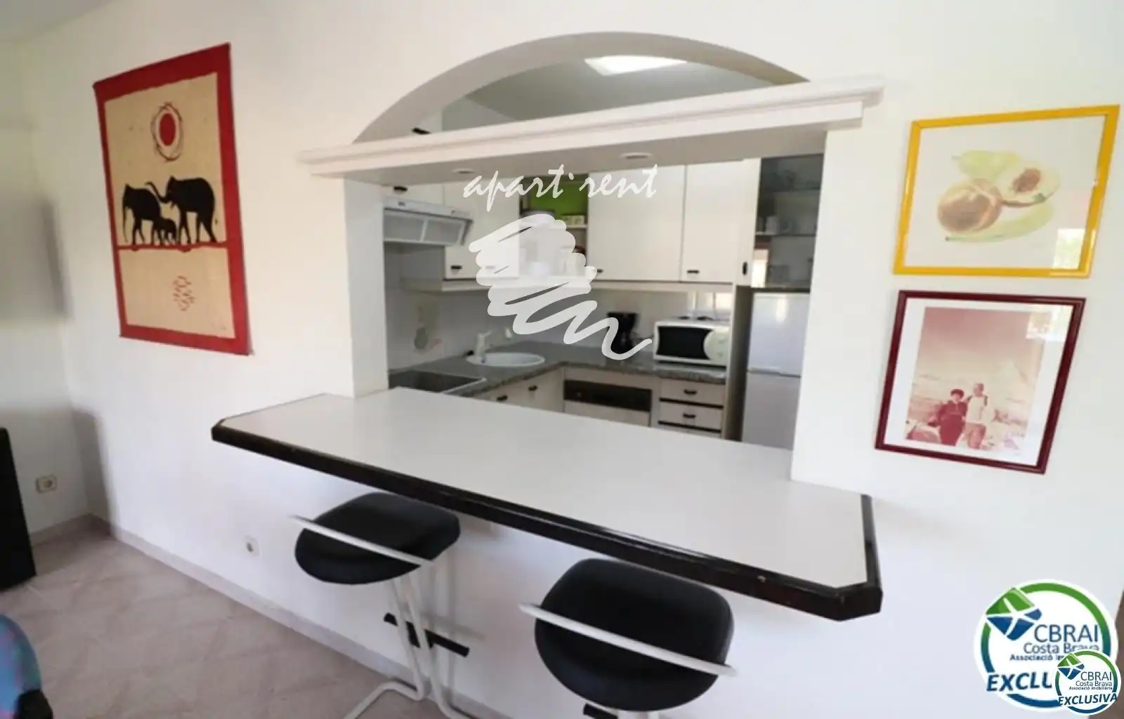 Appartement avec ascenseur à vendre à P TIPIC/FAGES DE CLIMENT, imagen 4