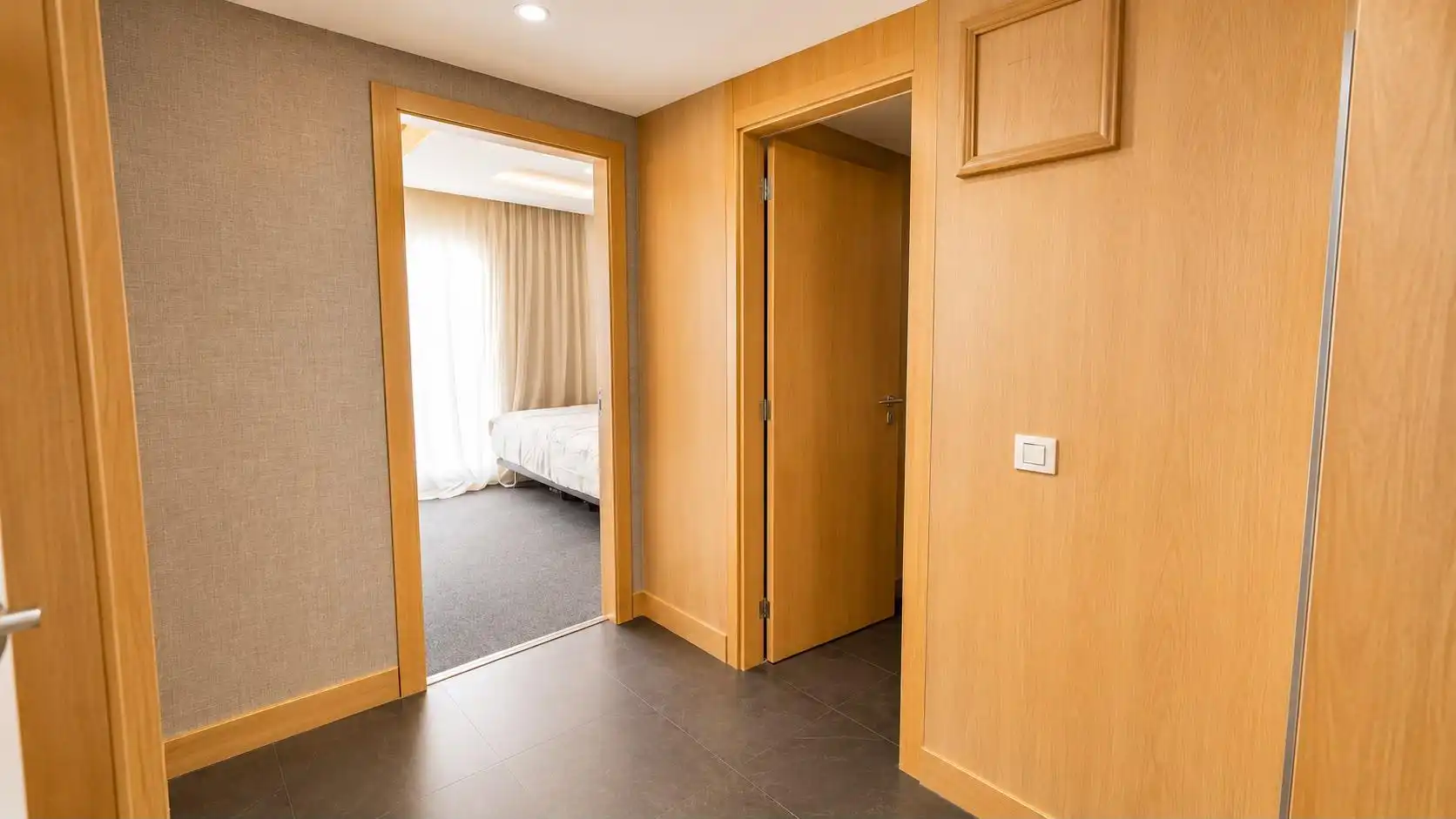 Habitación de Piso en venta en Valencia con Aire acondicionado, Calefacción y Jardín privado