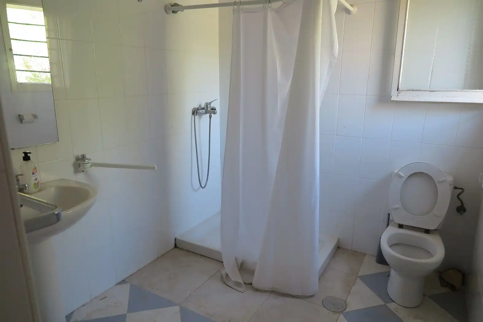 Baño de Casa o chalet en venta en El Campello con Jardín privado, Terraza y Trastero