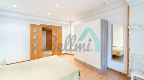Foto 3 de Habitació a De Galicia, Masip, Oviedo
