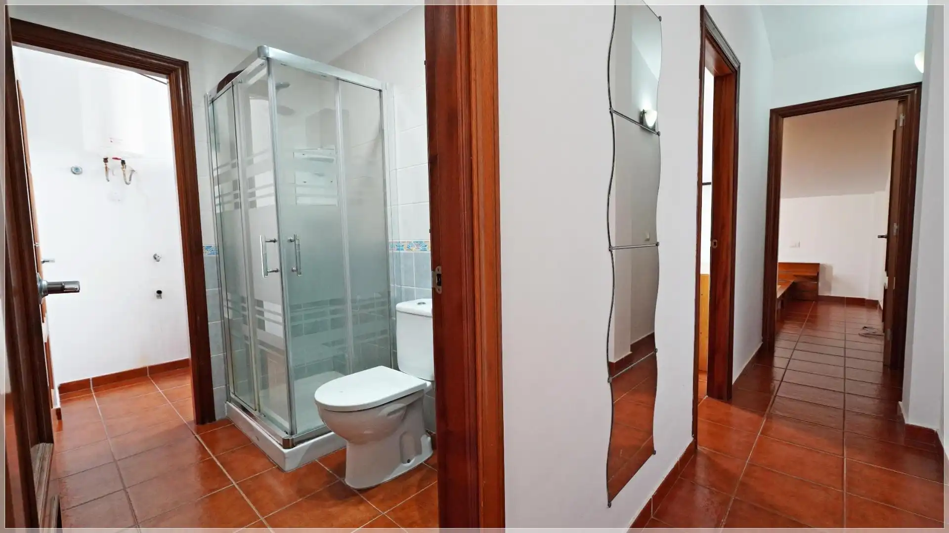 Baño de Piso de alquiler en Telde