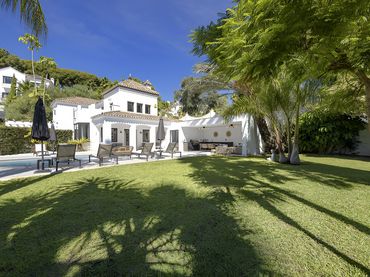 Maison avec piscine à vendre à Benamara - Atalaya