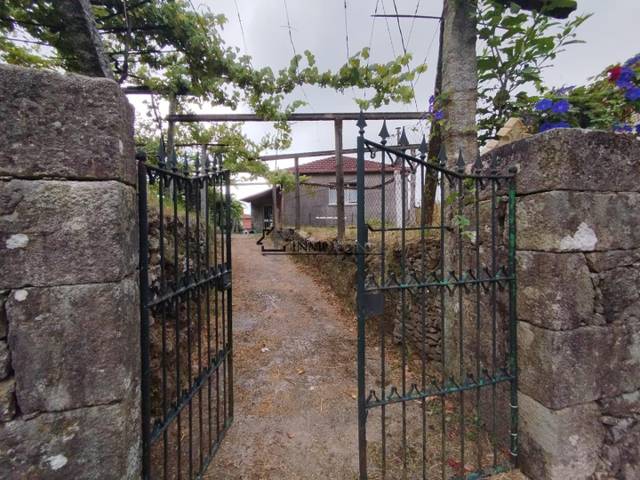 Casa-chalet en Venta en Campo Lameiro