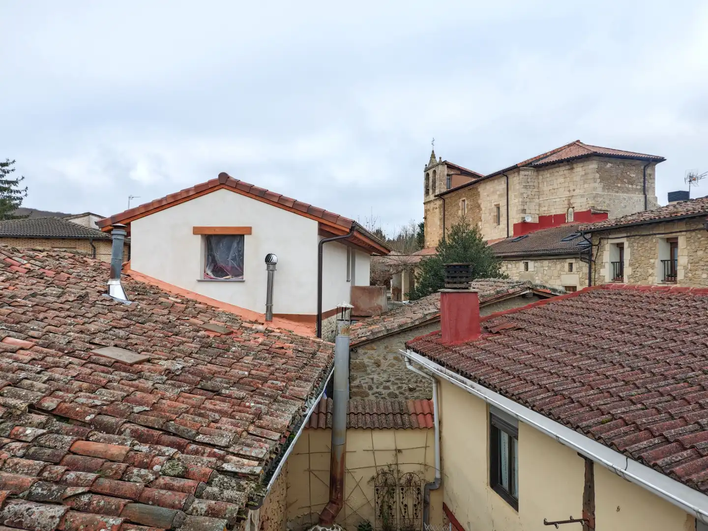 House with garden for sale in Calle San Cristóbal, imagen 28