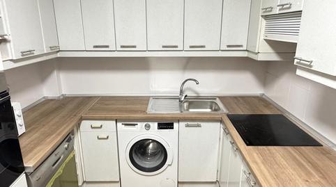 Foto 4 de Piso de alquiler en Del General Cadenas Campos, Valdezarza,  Madrid Capital