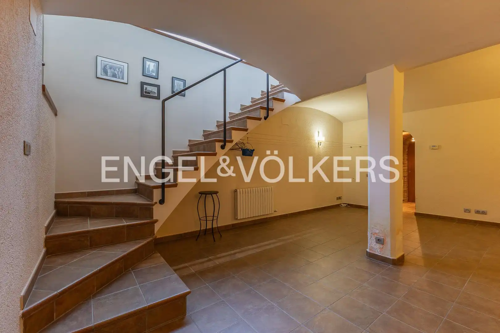 Houses for sale in Les Franqueses del Vallès  with Air Conditioner, Heating and Private garden