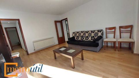 Foto 4 de Piso de alquiler en Calle Pintores, Vidal, Salamanca Capital