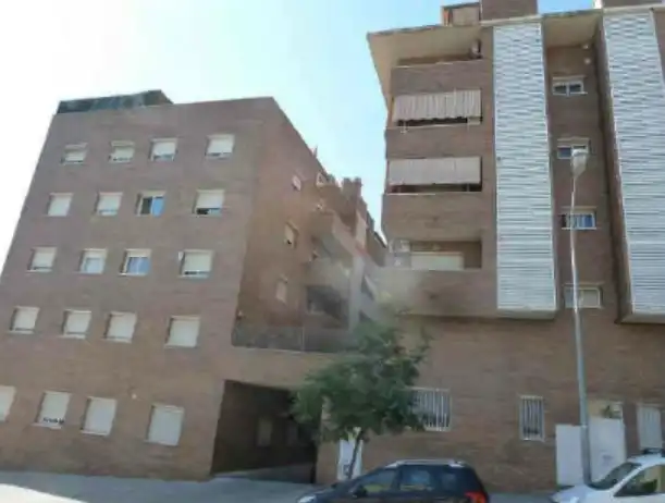 Aparcament en venda a C/ Amposta