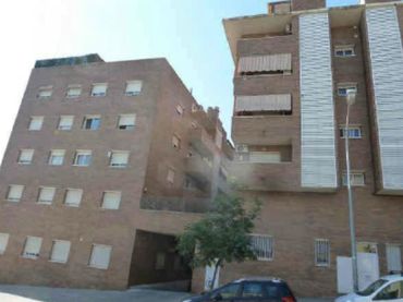 Aparcament en venda a C/ Amposta