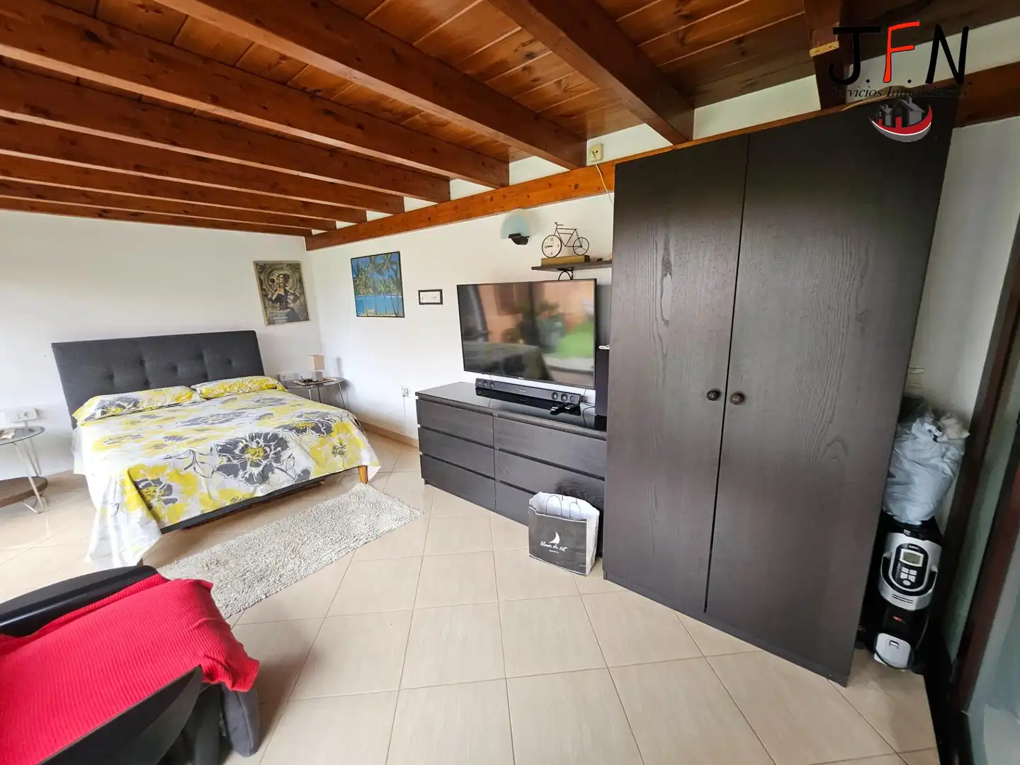 Villa avec piscine à vendre à Corralejo, imagen 6