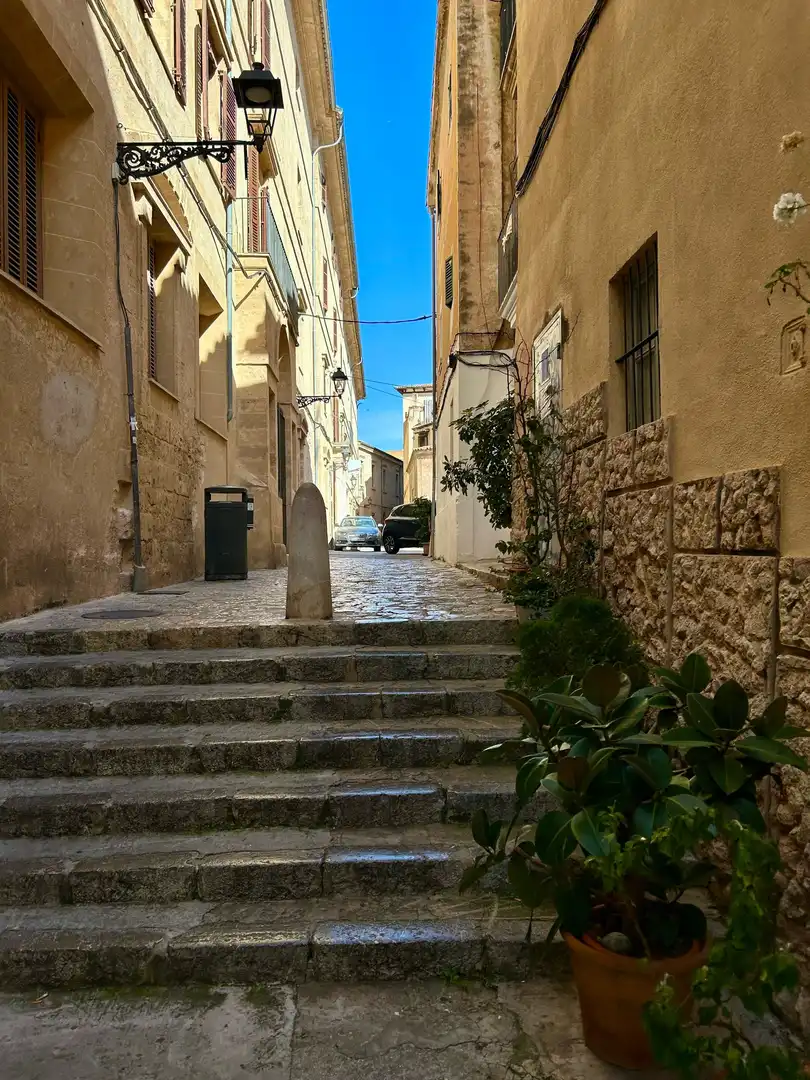 Apartments for rent in Sant Jaume