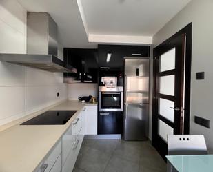 Kitchen of Flat for sale in Manresa  with Air Conditioner, Heating and Storage room