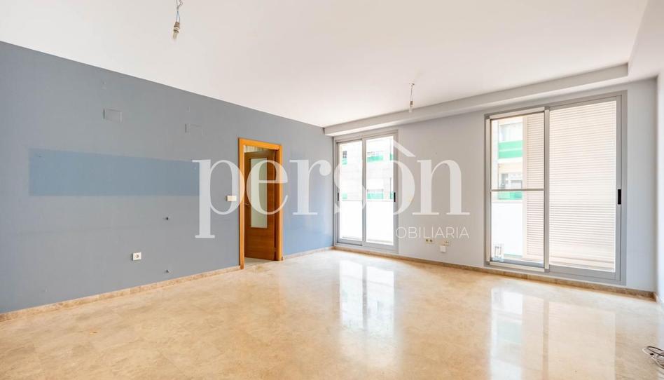 Photo 1 of Flat for sale in Parc Central, Valencia