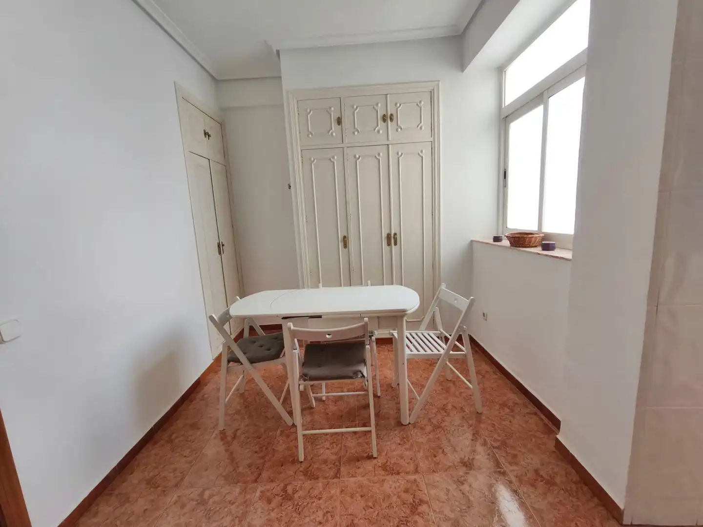 Appartement avec ascenseur à louer à Casco Antiguo, imagen 9