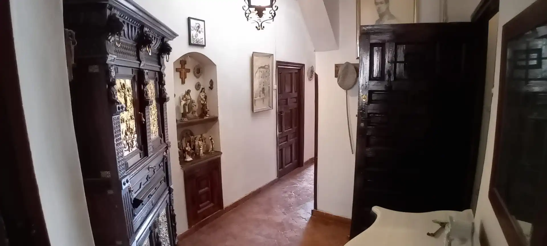 Casa o xalet en venda a Calle Mayor, 12, Pastrana