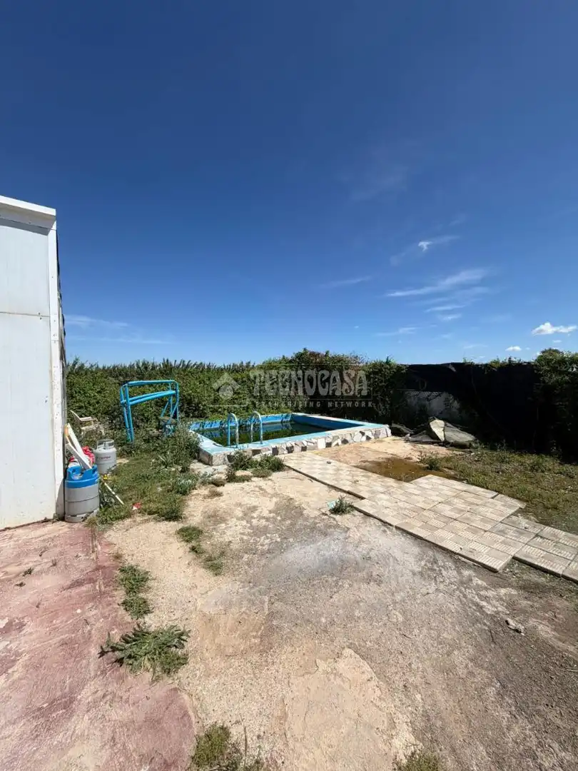 Terreno en venta en Los Molares