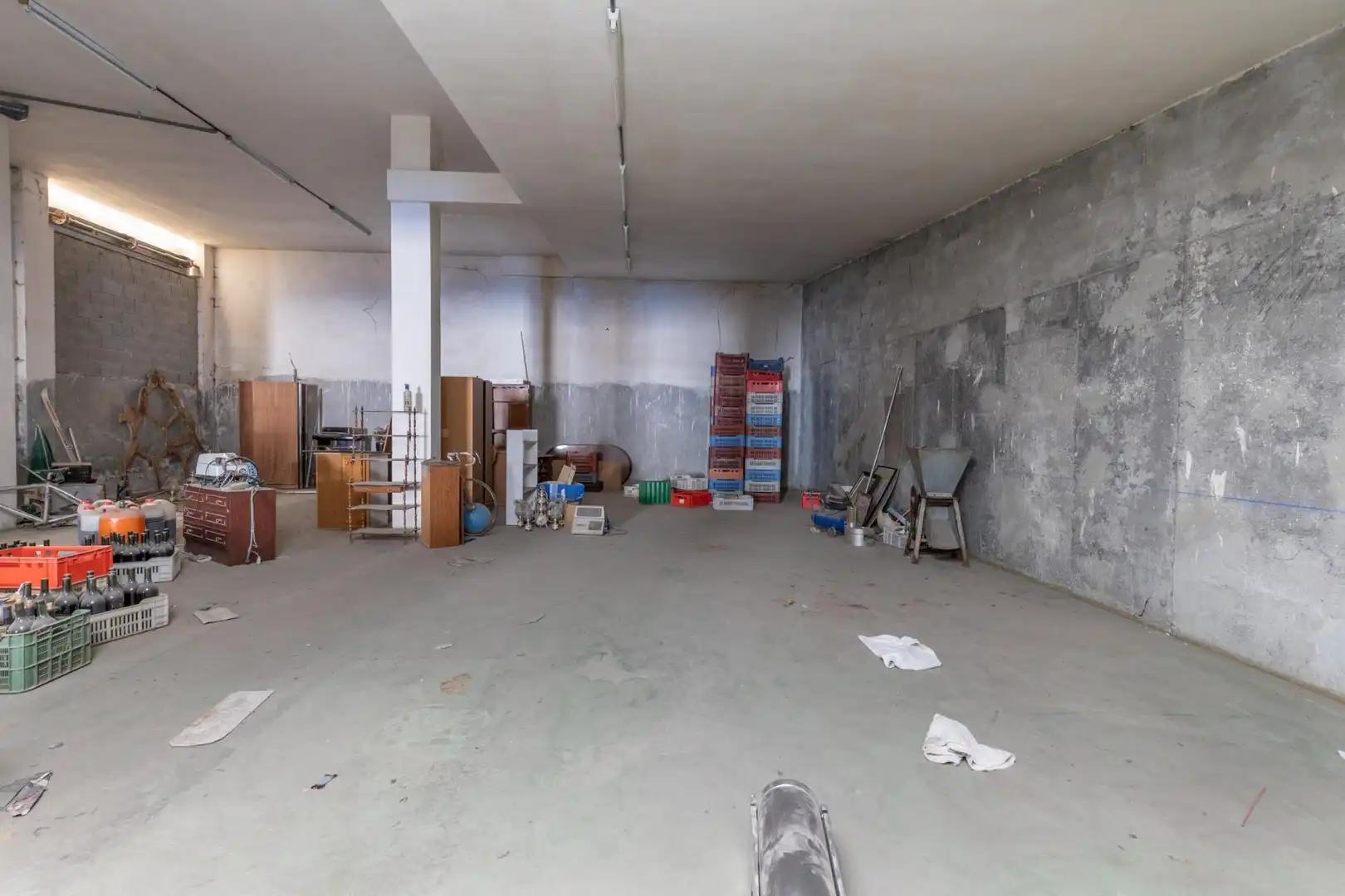 Local comercial en venta en Calle de Ubeda, imagen 5