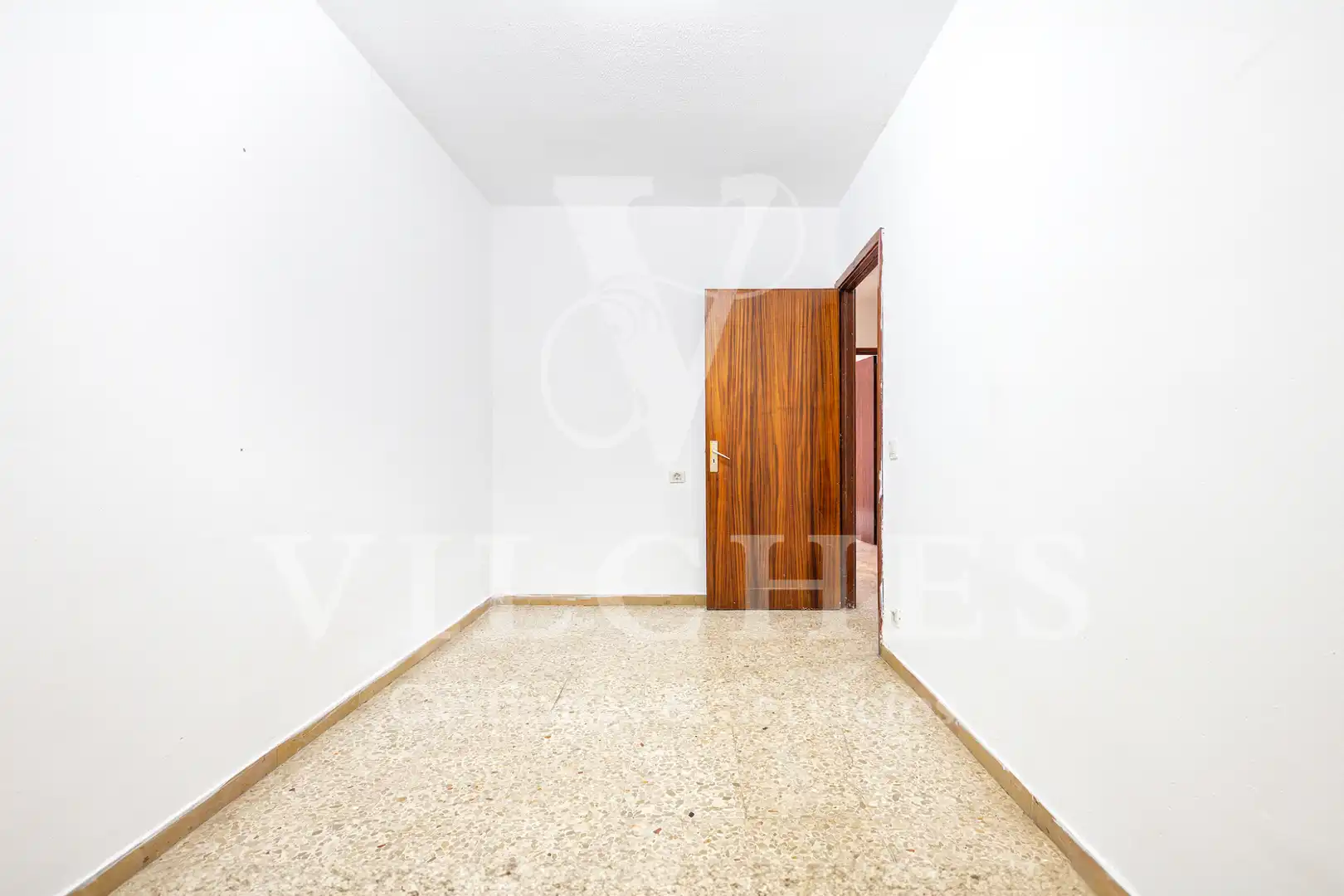Bedroom of Flat for sale in Las Palmas de Gran Canaria  with Storage room
