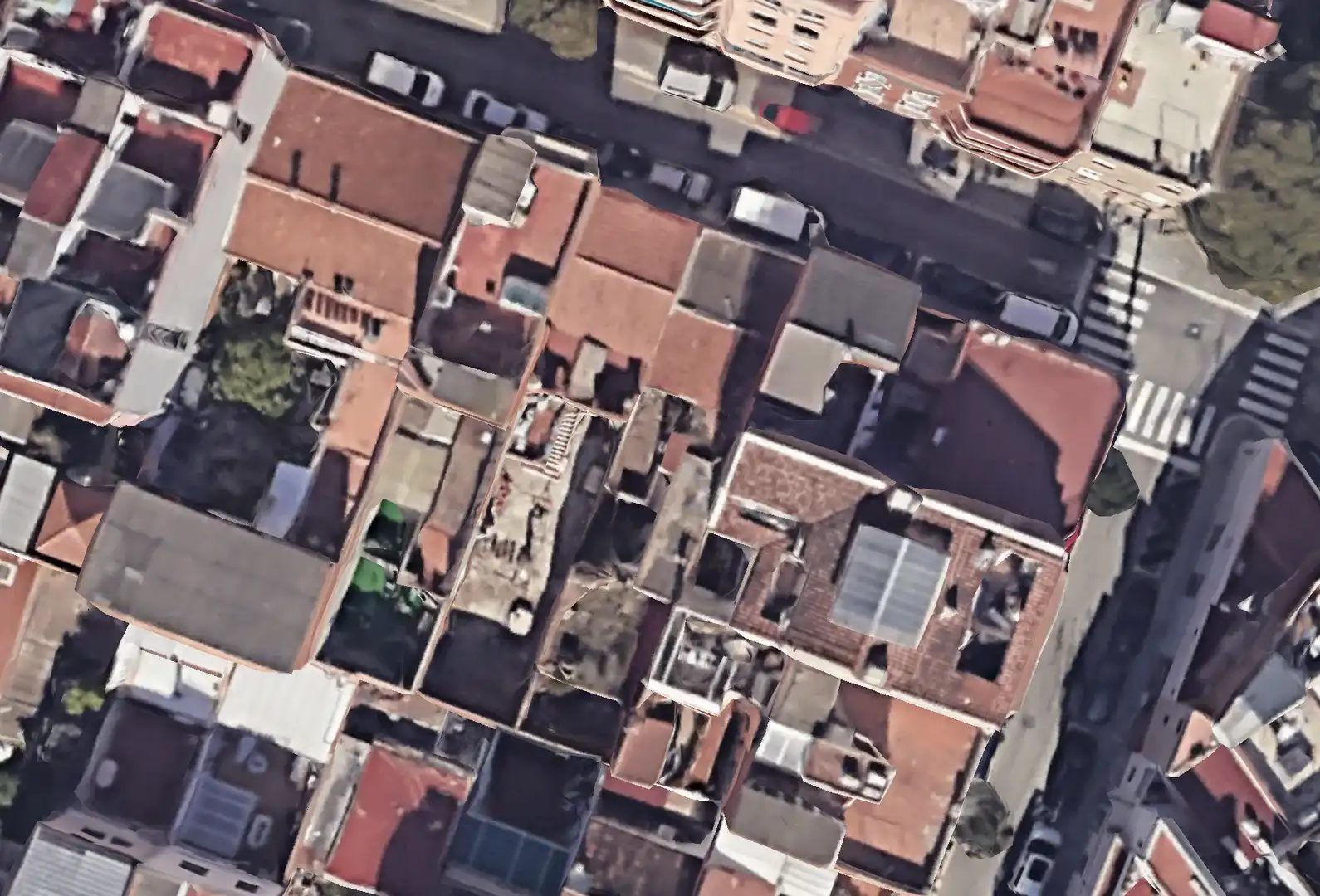 Residential zum Verkauf in Gavà