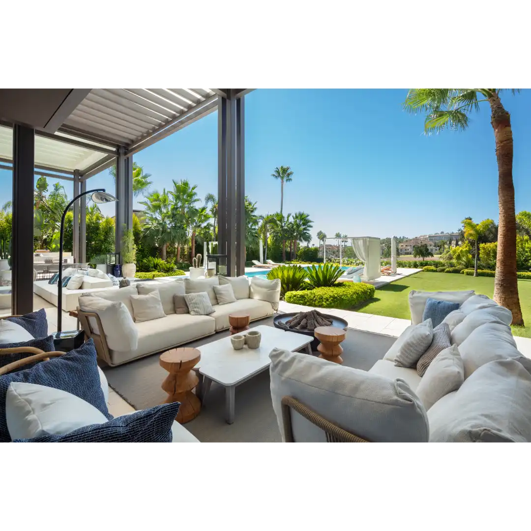 House with pool for sale in Marbella Centro, imagen 10