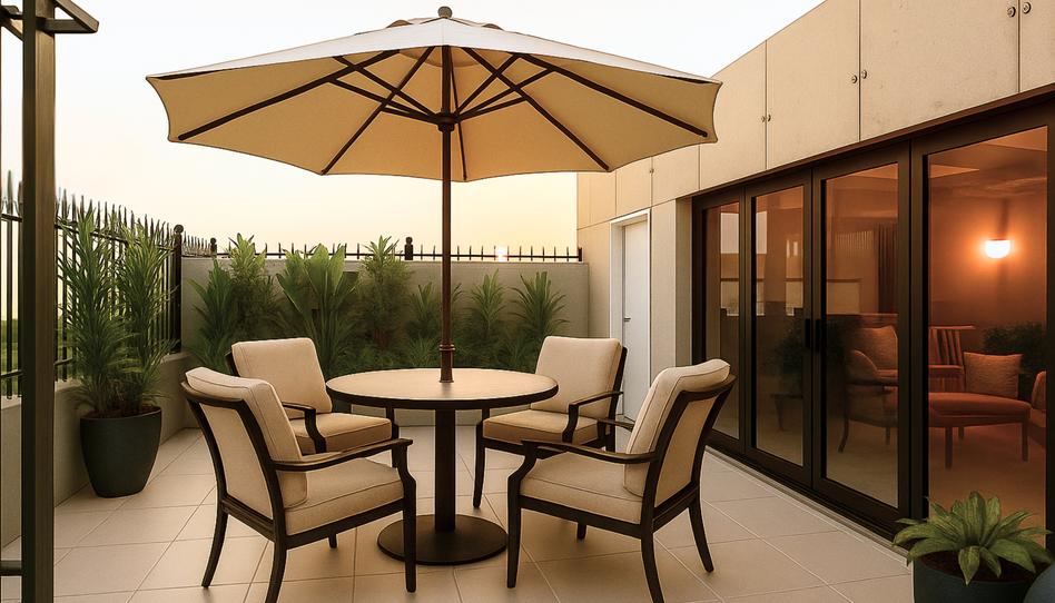 Foto 0 de Promoció RESIDENCIAL LA TELEFÓNICA