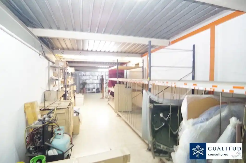 Industrial building for sale in Norte, imagen 33