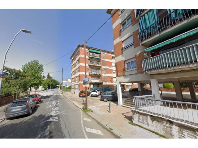 Piso en Venta en Avenida De la Paz, 52 en Sant Celoni
