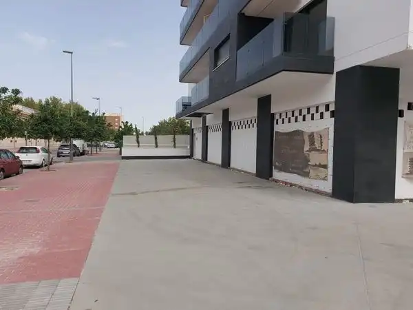Local comercial en venda a Avenida de la Marina Española 18, imagen 4