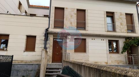 Foto 4 de Casa o xalet en venda a Sariegos, León