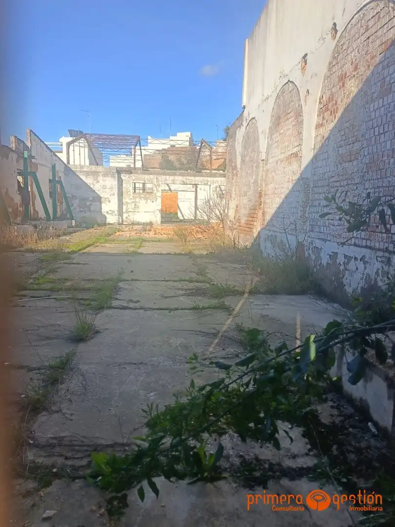 Terreni e lotti in vendita a Carmona, imagen 3