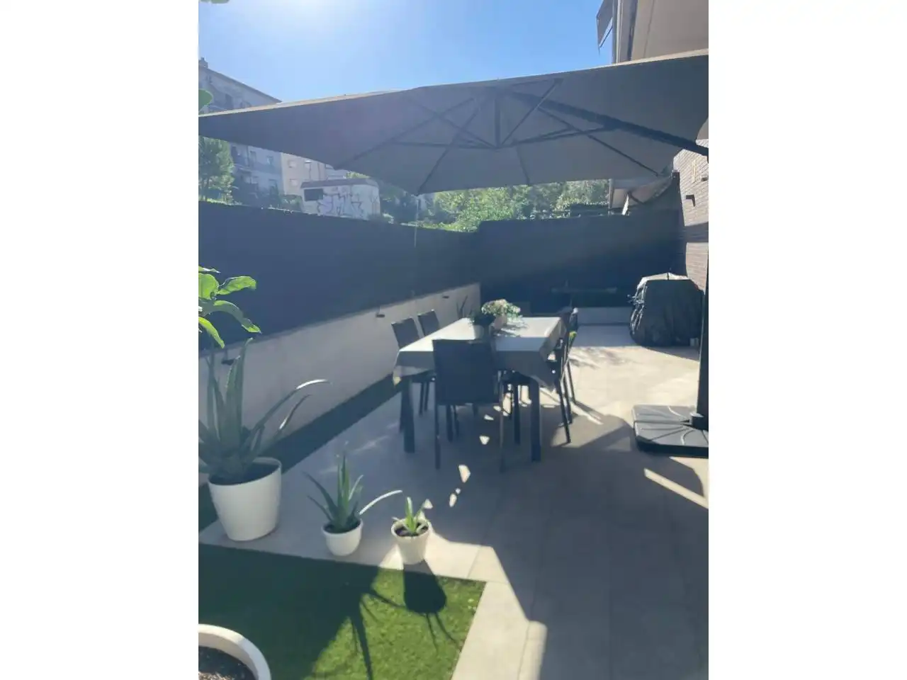 Wohnung mit Pool zum Verkauf in Can Clos - Pinetons, imagen 40