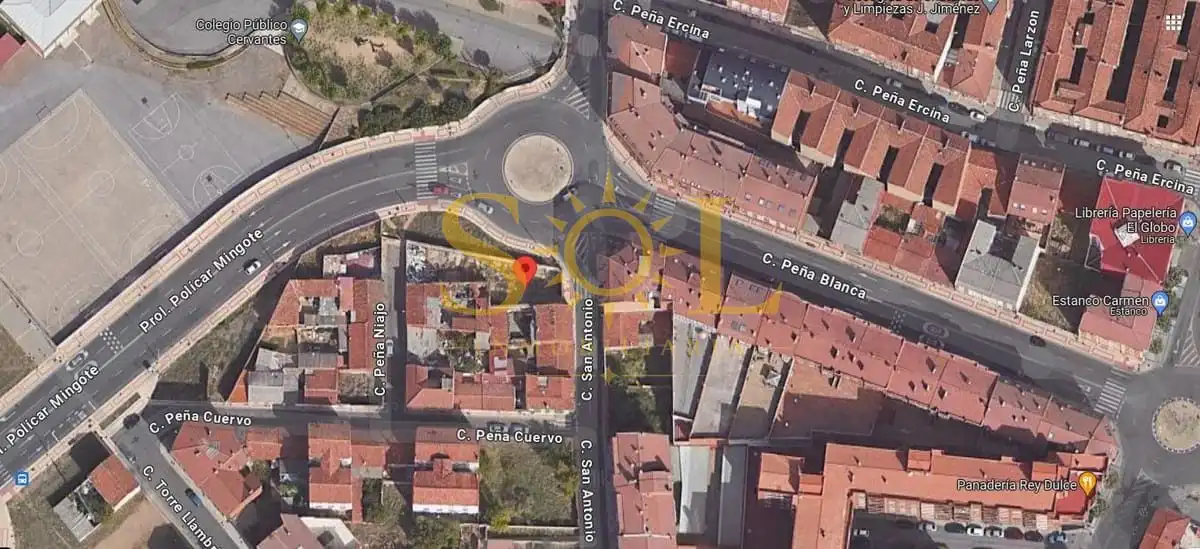 Terreni e lotti in vendita a La Asunción - La Inmaculada