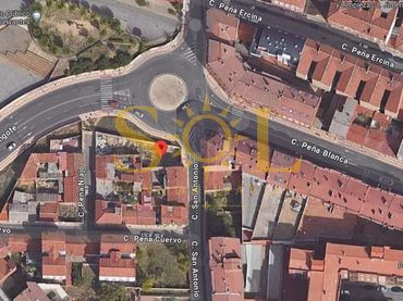 Terreny residencial en venda a La Asunción - La Inmaculada