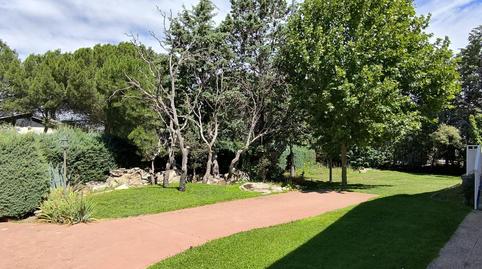 Foto 4 de Casa o chalet de alquiler en Del Atlántico, El Guijo - Colonia España, Galapagar