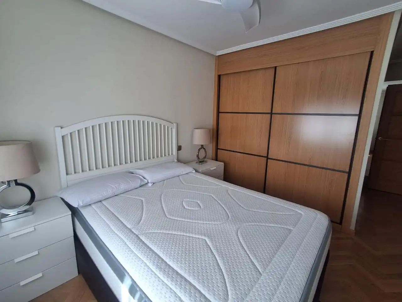 Duplex to rent in Ciudad de Faenza, imagen 4