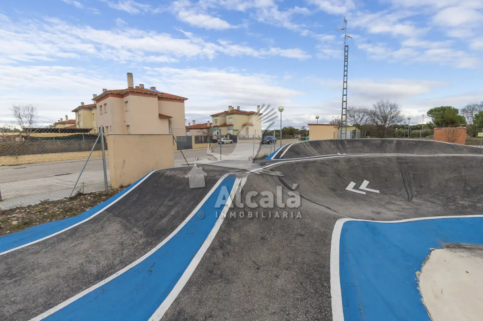 Terreno residencial en venta en Pioz, imagen 21
